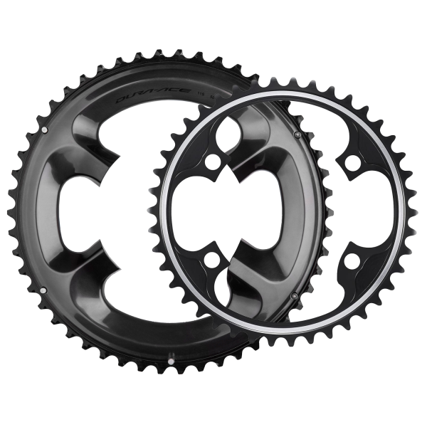 Shimano Dura Ace FC-R9100-MS Chainring | 110 BCD | 2x11